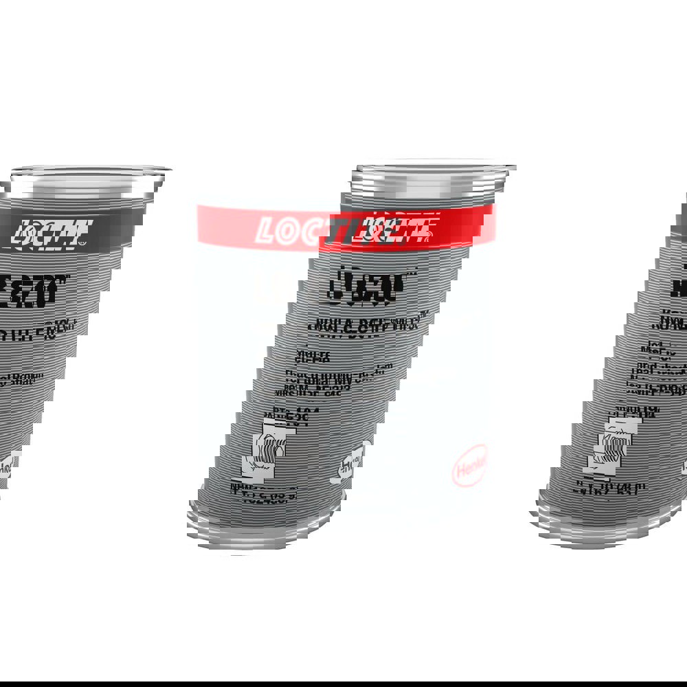 General Purpose Anti-Seize Lubricant: 1 lb Can